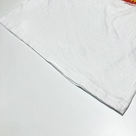 90s バンプレスト ウルトラマン・Tシャツ