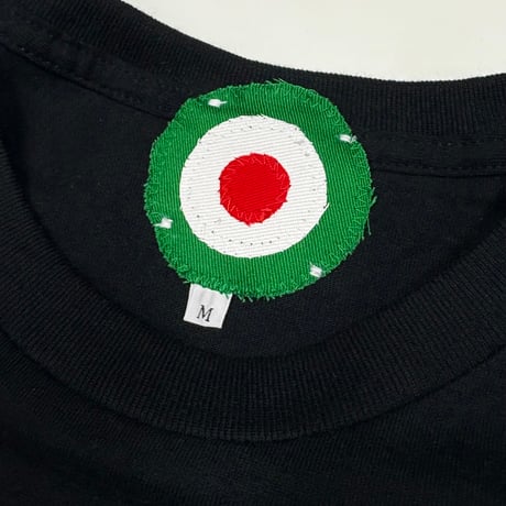 MKM ORIGINAL 【アトムとウランのあ~あ~Tシャツ】