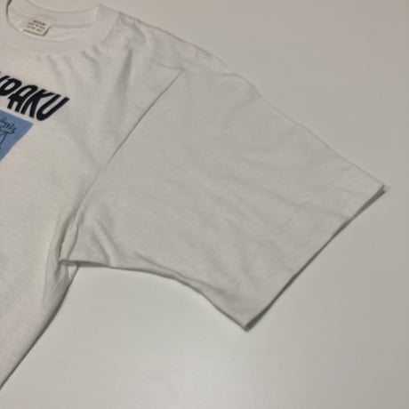 90sわんぱく相撲Tシャツ
