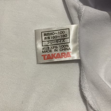 タカラ・安田美沙子 フォトジェニック Tシャツ