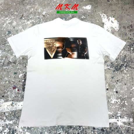00s 蝶野正洋 ARISTRIST・Tシャツ