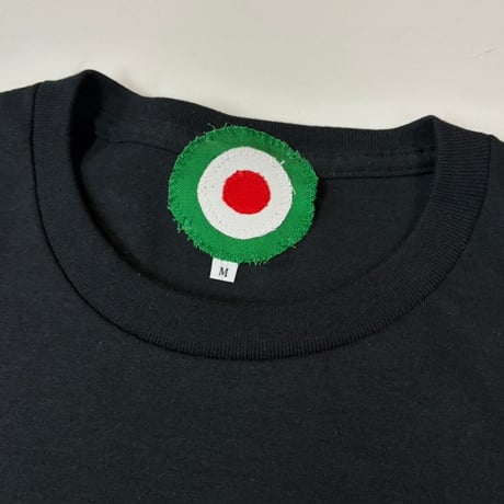 MKM ORIGINALハンカTシャツ【遊戯王のハンカチ】