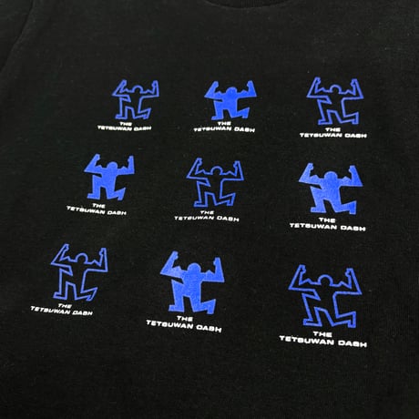90s ザ!鉄腕!DASH!!・Tシャツ