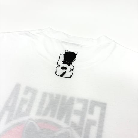 80s 元気が出るテレビ・Tシャツ