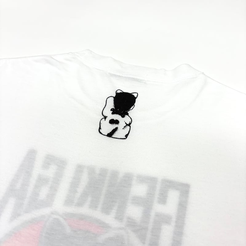 80s 元気が出るテレビ・Tシャツ | MKM ORIGINAL