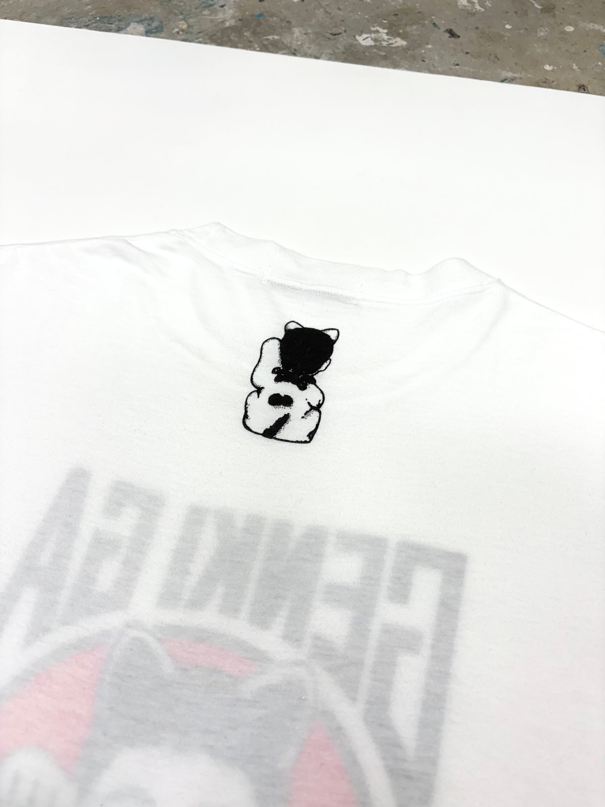 80s 元気が出るテレビ・Tシャツ | MKM ORIGINAL