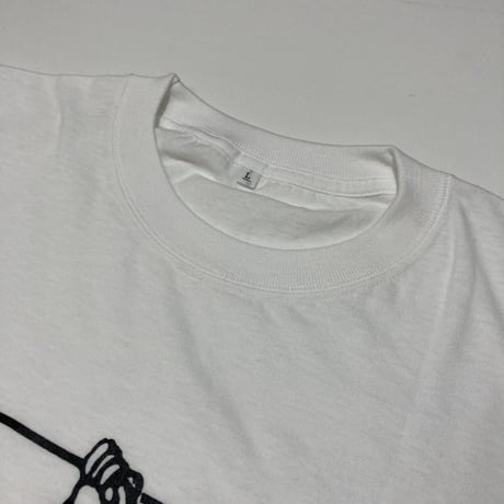 00s ナンシー関Tシャツ