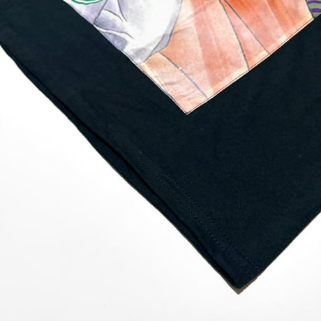 MKM ORIGINAL ハンカTシャツ【BIGるろうに剣心】