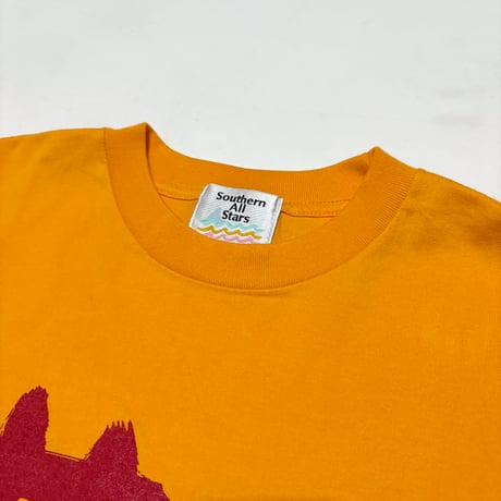 00s サザンオールスターズ・Tシャツ