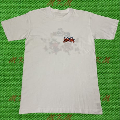 90s Reso`cha Tシャツ