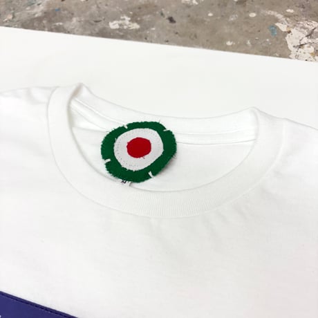 MKM ORIGINAL ハンカTシャツ【いちご100%・東城綾&西野つかさ】