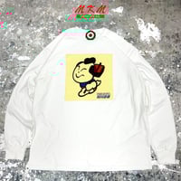 93 久保田利伸 コンサートツアーTシャツ | MKM ORIGINAL