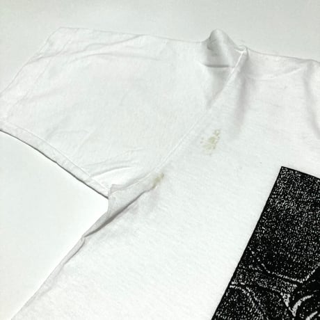 90s Street Fighter II リュウ・Tシャツ