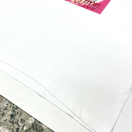00s 後藤真希・Tシャツ