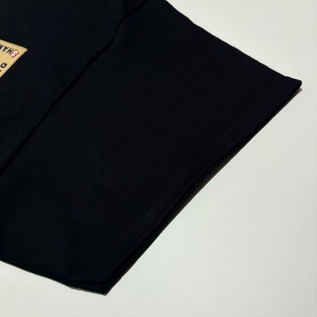 MKM ORIGINAL ハンカTシャツ【シャーマンキングメンバー達】