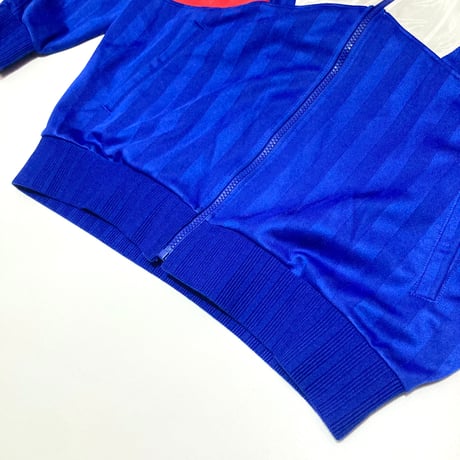 MKM ORIGINA【マンコーンの夜なべ刺繍ジャージ・一郎】