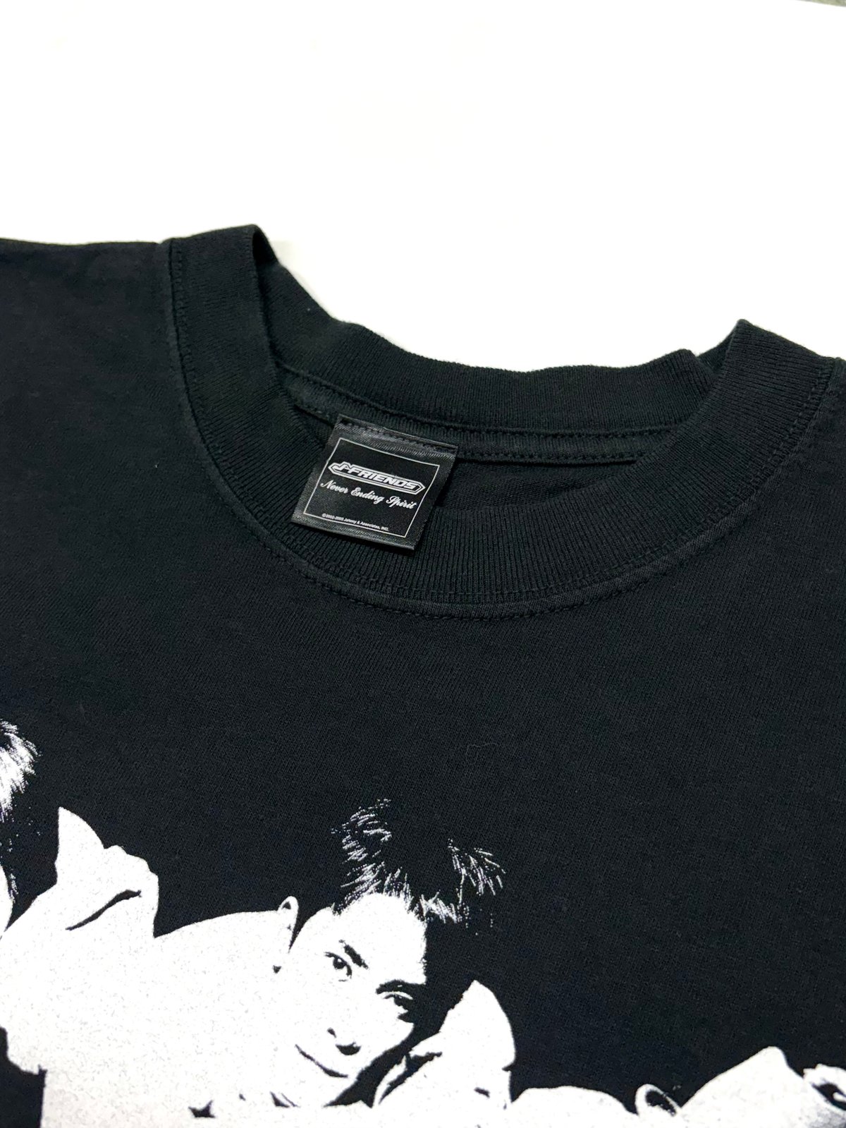 00s J-FRIENDS・Tシャツ | MKM ORIGINAL