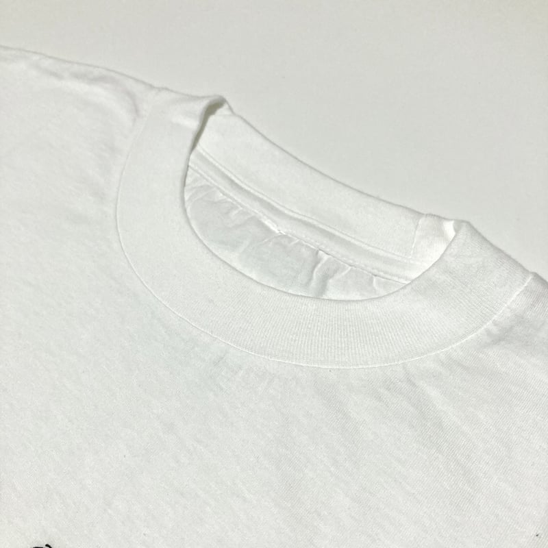 美品 CHAGE&ASKA 2007 DOUBLE W Tシャツ サイズS チャゲ&アスカ CHAGE&ASKA 1986 tour yellow cab Tシャツ 80s