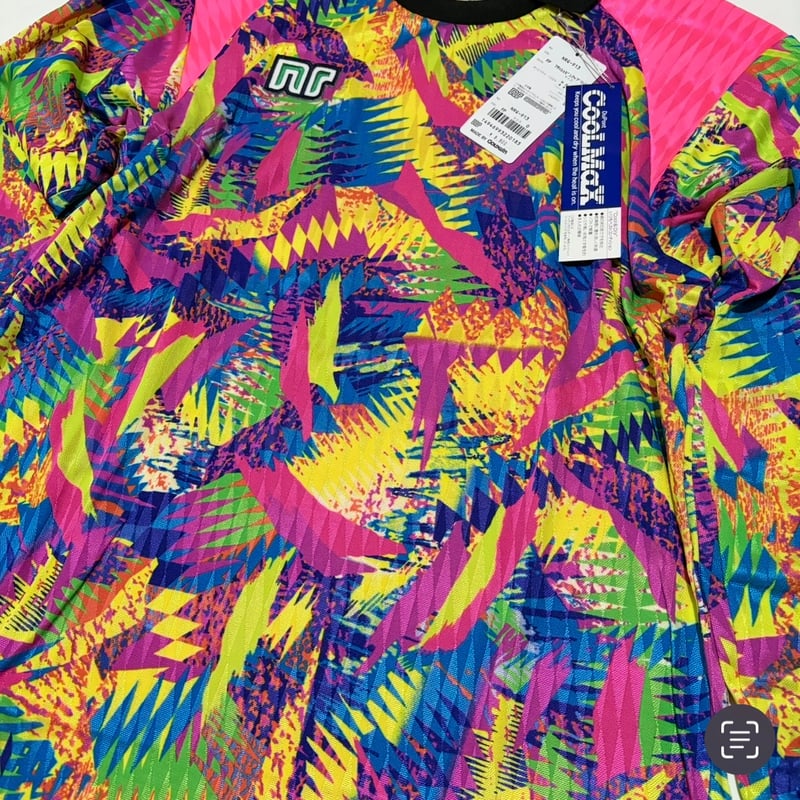 90s ennerre・GKユニフォーム | MKM ORIGINAL