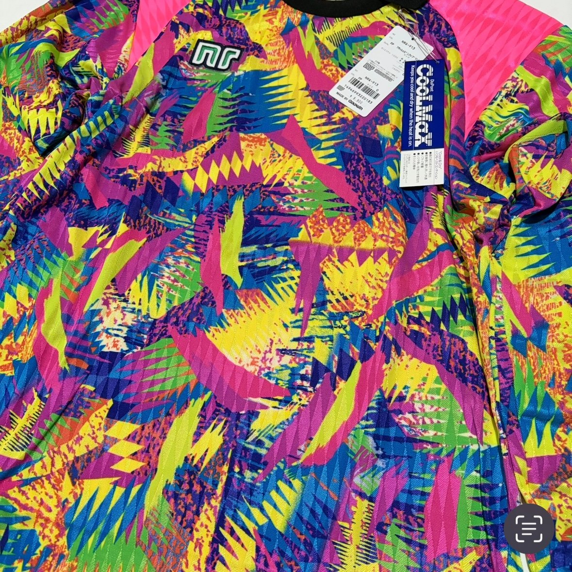 90s ennerre・GKユニフォーム | MKM ORIGINAL 【激レア】エレーネ