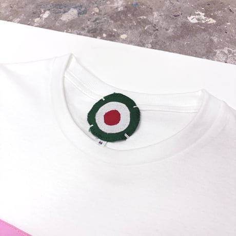 MKM ORIGINALハンカTシャツ【おジャ魔女どれみドッカ〜ン！】