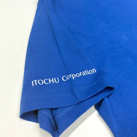 伊藤忠商事・Tシャツ