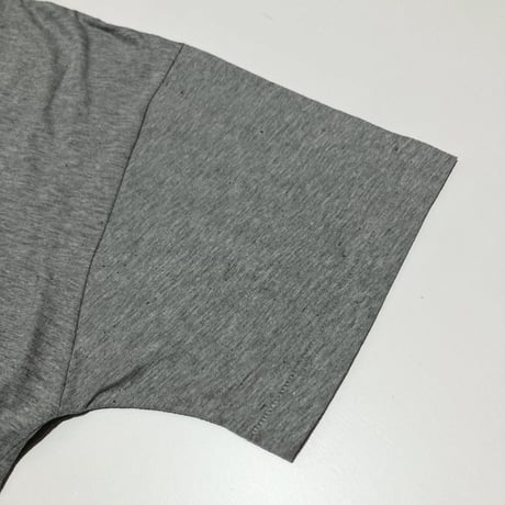 80s 米倉ますみ【俺の出番はきっと来る】・staff Tシャツ