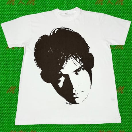 90s 織田裕二・Tシャツ