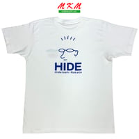 90s 中田英寿・Tシャツ