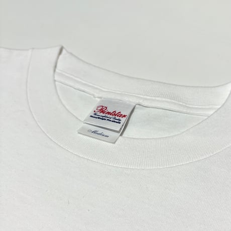 浜崎あゆみ×TSUTAYA・Tシャツ