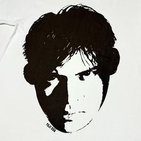 90s 織田裕二・Tシャツ