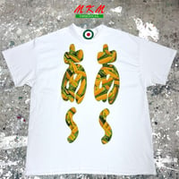90s 岡村靖幸・Tシャツ | MKM ORIGINAL