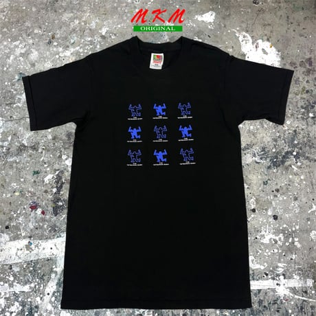 90s ザ!鉄腕!DASH!!・Tシャツ