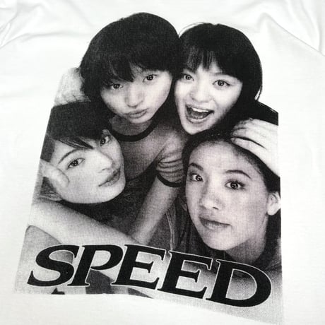 90s SPEED・Tシャツ
