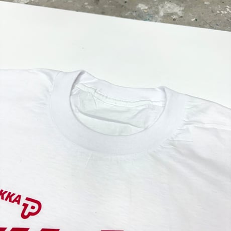 80s 維力・Tシャツ