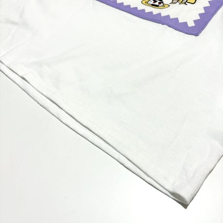 MKM ORIGINAL ロングハンカTシャツ【クレヨンしんちゃん】