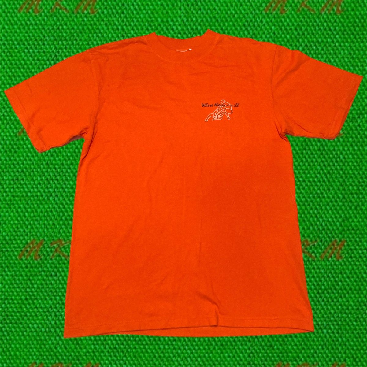 桜庭和志・Tシャツ | MKM ORIGINAL