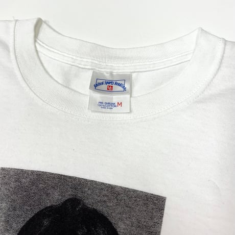 00s 黒柳徹子・Tシャツ