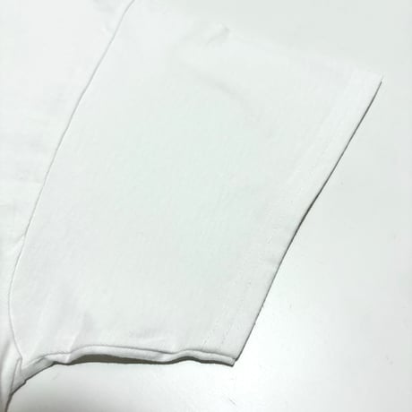 MKM ORIGINAL ハンカTシャツ【おめかしリカちゃん】