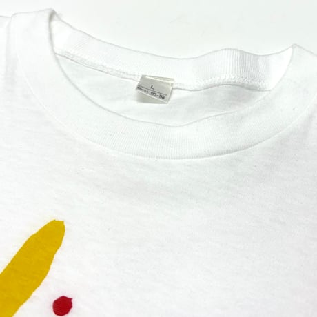 90s WOWOW・Tシャツ
