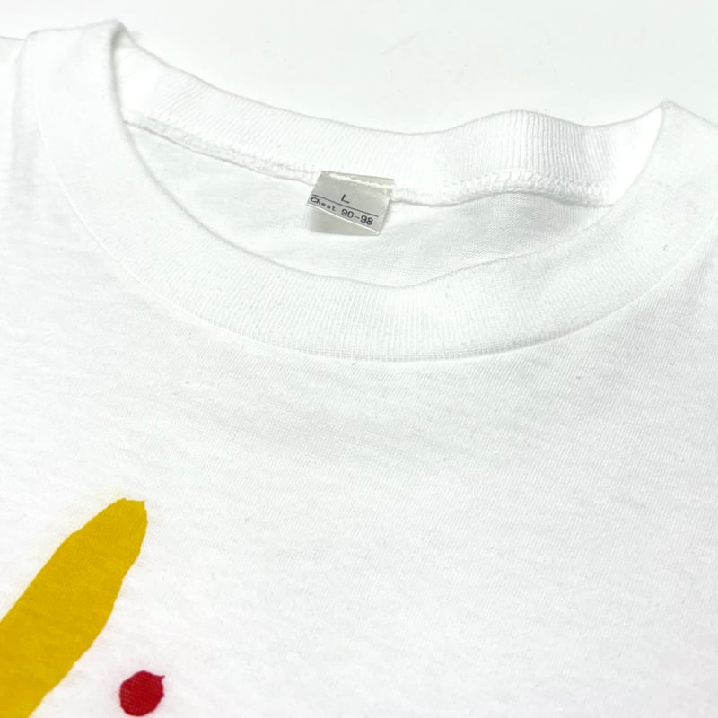 90s WOWOW・Tシャツ | MKM ORIGINAL