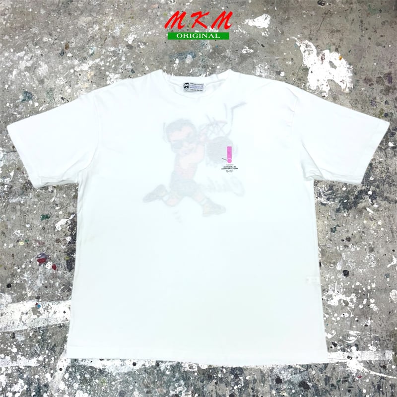 松山千春 コンサート Tシャツ 約２０年間分 ５５枚 すべて新品 未使用品 2025年最新】松山千春 Tシャツの人気アイテム - メルカリ