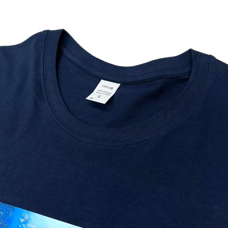 海物語 マリンちゃん・Tシャツ