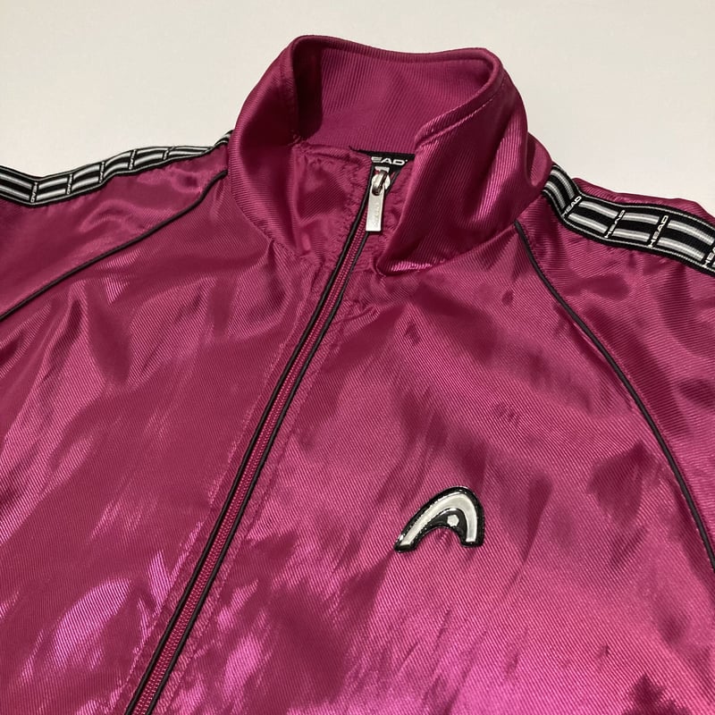 ウィンドブレイカー HEAD・ウインドブレーカー | MKM ORIGINAL