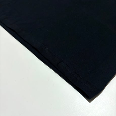 MKM ORIGINAL ロングハンカTシャツ【応援団のなめ猫】