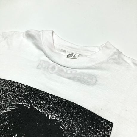 90s Street Fighter II リュウ・Tシャツ