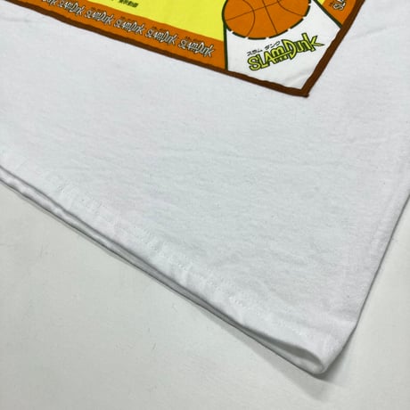 MKM ORIGINAL ハンカTシャツ【鹿児島放送のスラムダンク】