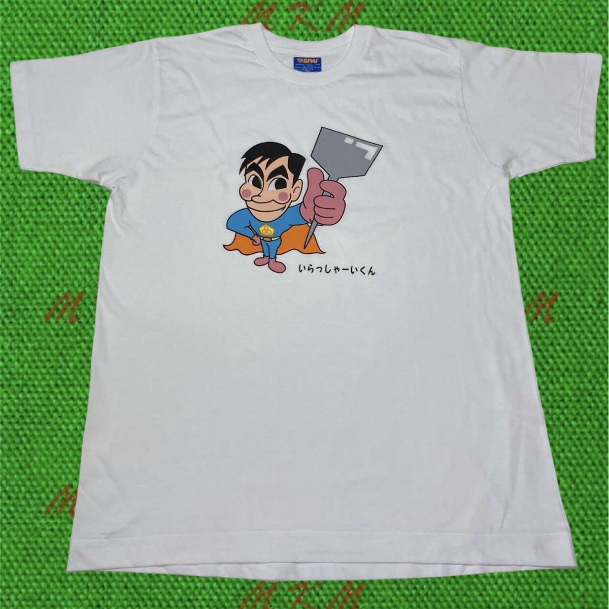 みーぱん　90s LLICA ドリス Tシャツ XL xlarge2330_05.jpg?t=20230421191326