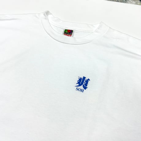 00s ロッテ 爽・Tシャツ