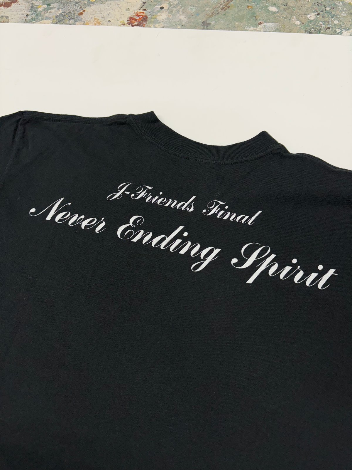 00s J-FRIENDS・Tシャツ | MKM ORIGINAL